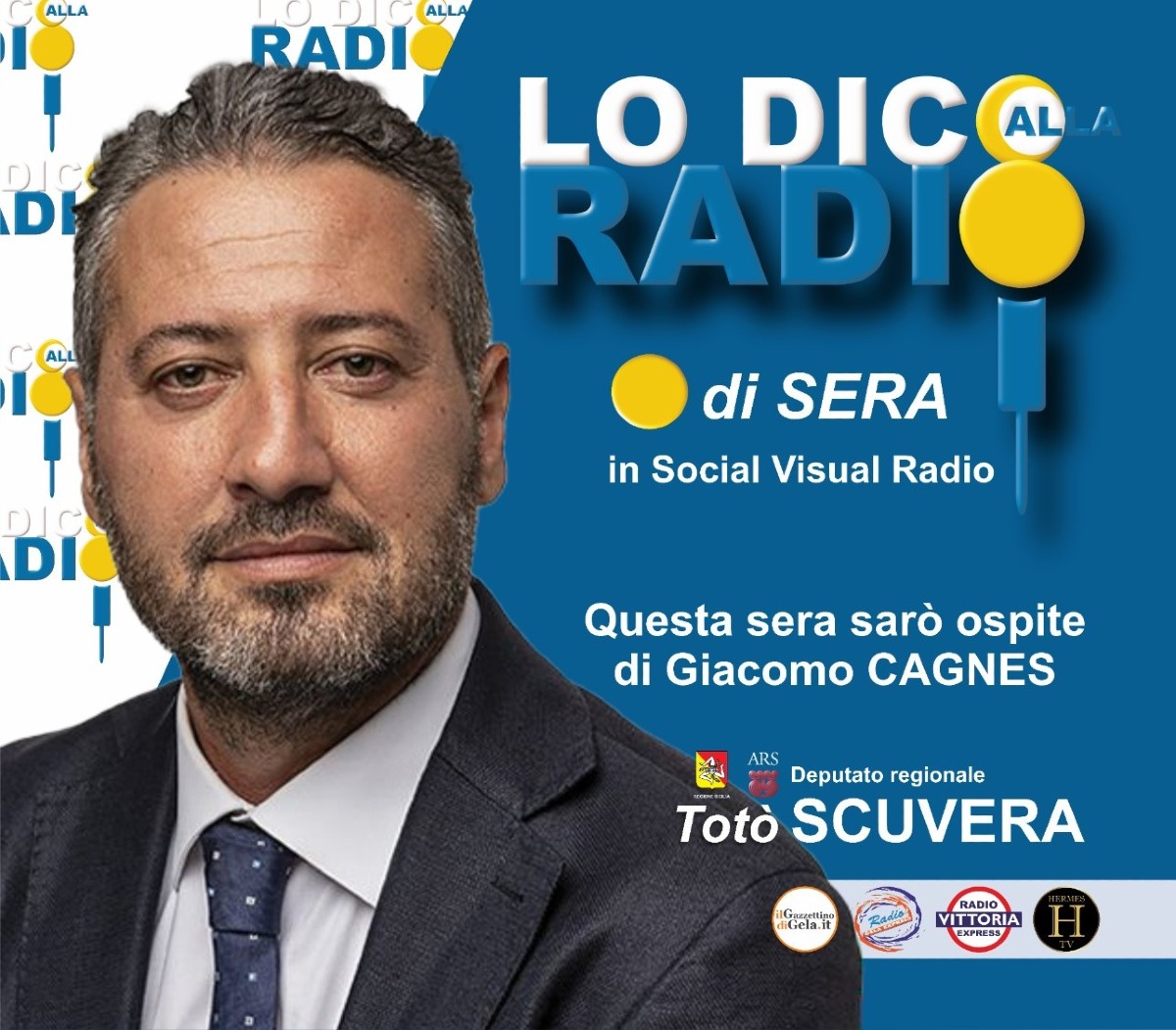 Scuvera:" la sicurezza urbana sia una priorità politica" - 