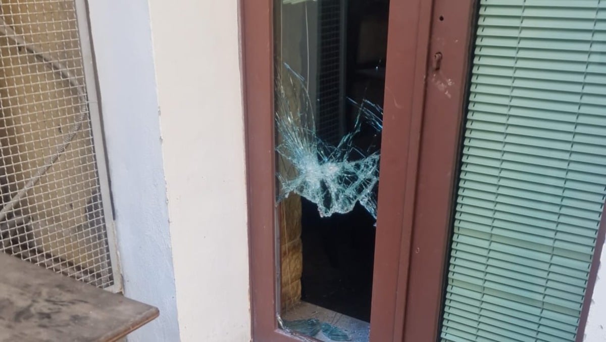 "E' arrivato il momento di dire basta!" L'Antiracket chiama a raccolta i commercianti  - 