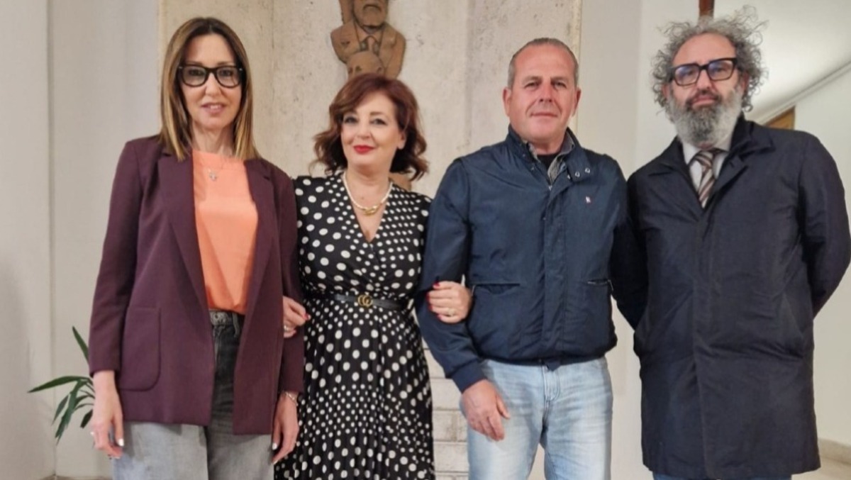 Gela celebra la Giornata Mondiale della Fibromialgia - 