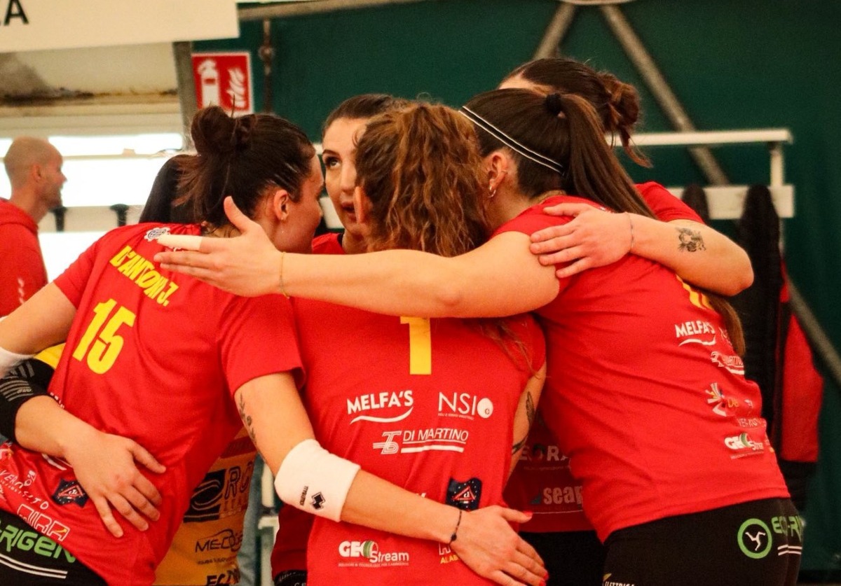 L'EcoRigen chiude in trasferta contro Zafferana  - 