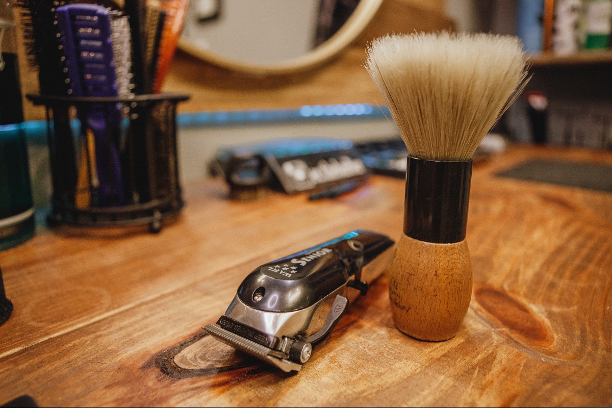 Grandi eventi per il gruppo Barber Club Academy  - 