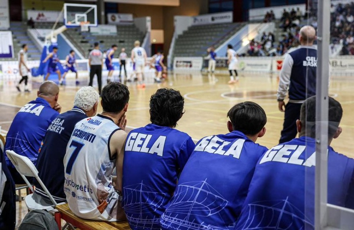 Playoff, si rinnova il duello tra Gela basket e Dierre  - 
