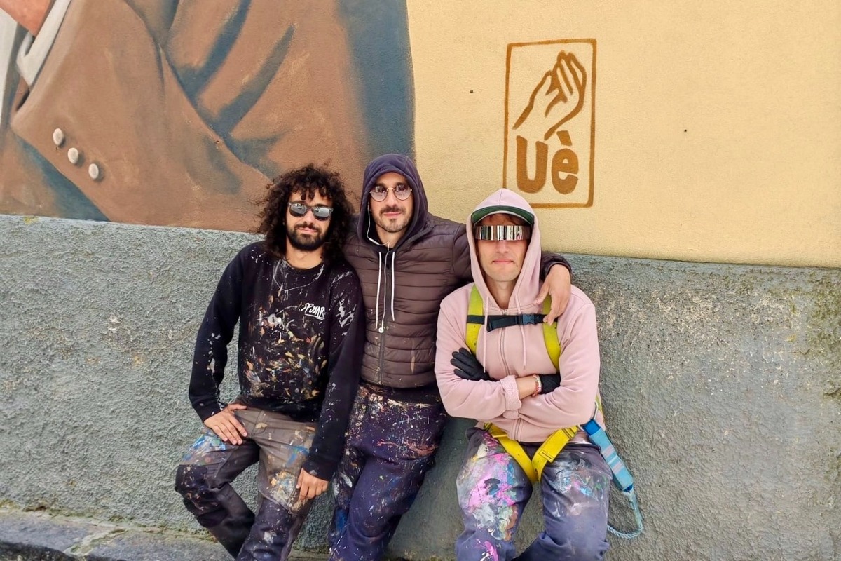 "Uè - Eventi Extra Urbani" a Butera  - 