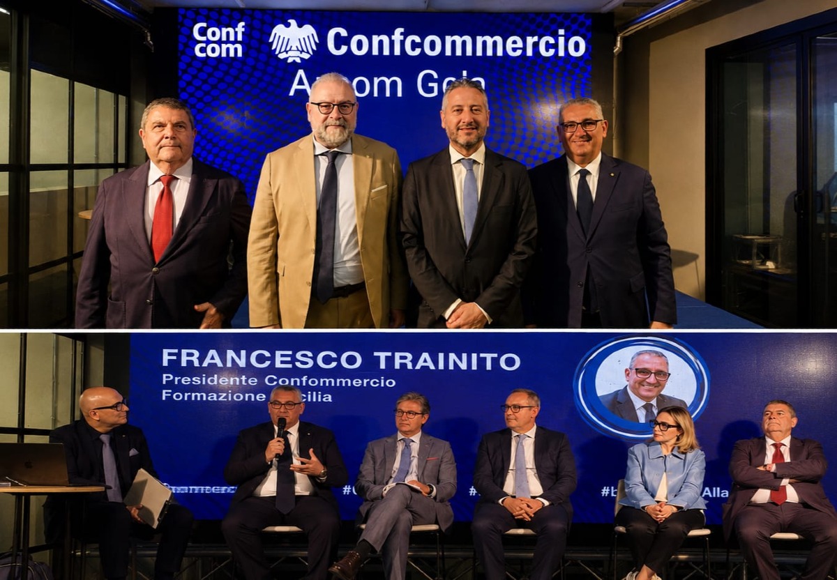 Le imprese siciliane non chiedono slogan  - 