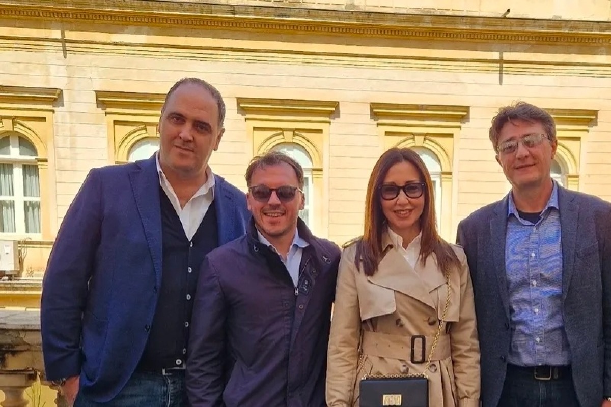 I civici ringraziano le forze dell'ordine