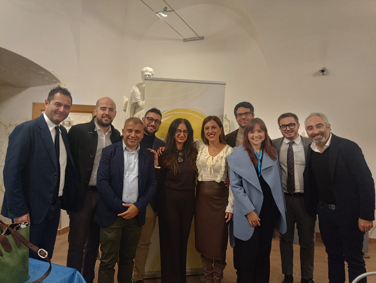 Spazio Civico plaude alla mozione di Una buona idea  - 