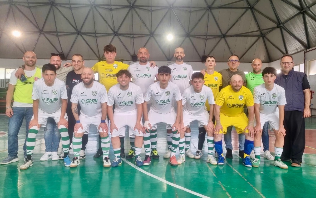 Lo Sporting Savio pronto per i playoff  - 