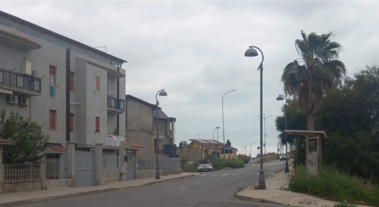 Volontari in azione a Settefarine per il decoro urbano - 