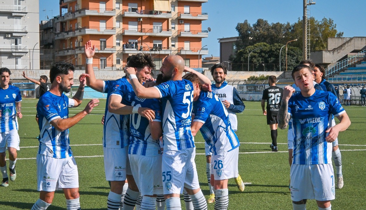 Dario Maltese: "Al Gela calcio serve organizzazione" - 