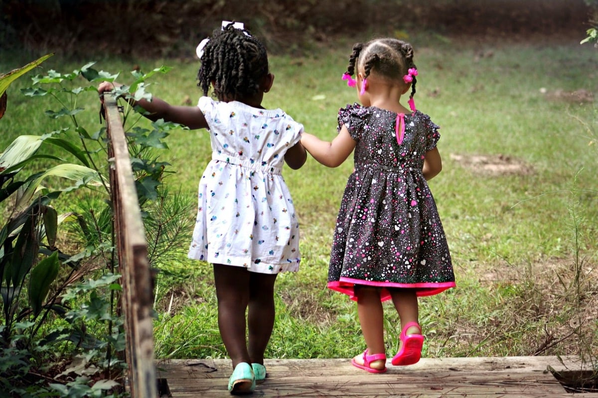 “L’attenzione al bambino”: Welfare lab al Nexus Asi center - 