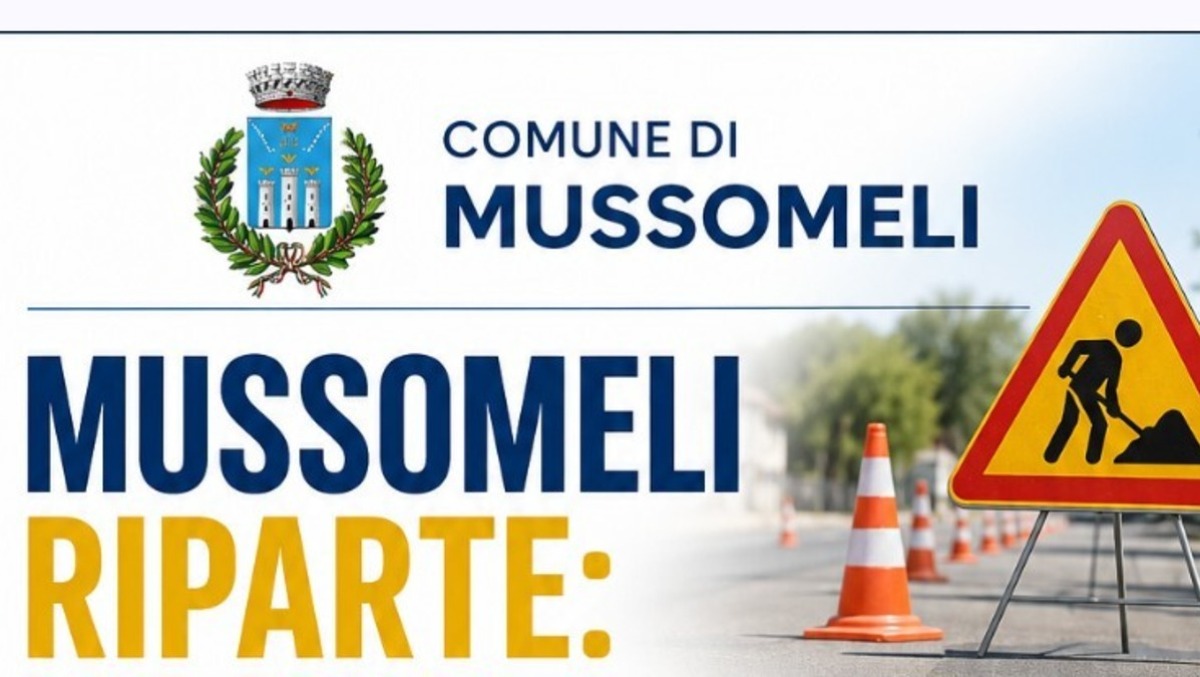 Lavori di manutenzione straordinaria strade urbane - 