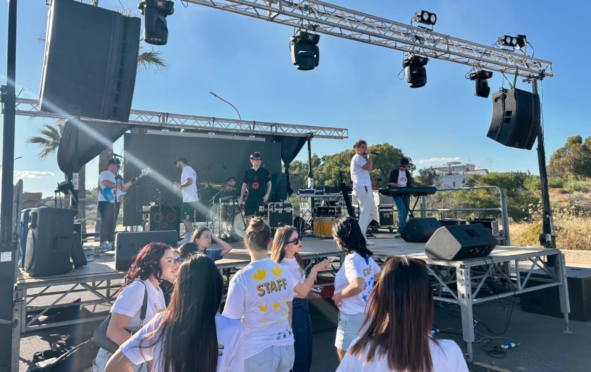 Il 22 maggio la Giornata dell’arte a Macchitella - 