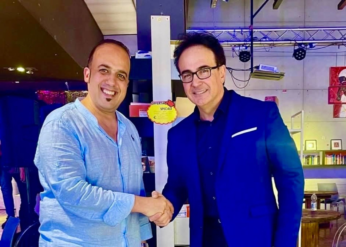 La semifinale del premio “Eleonora Lavore” - 