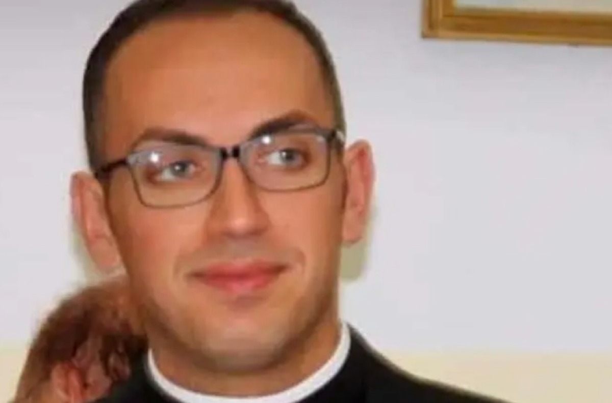 Cassazione conferma condanna per don Rugolo  - 