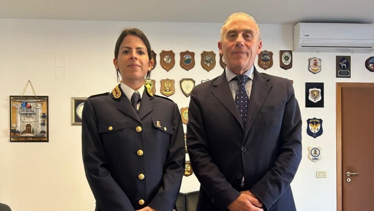 L'esperienza maturata a Gela da trasferire nel nuovo incarico  - 
