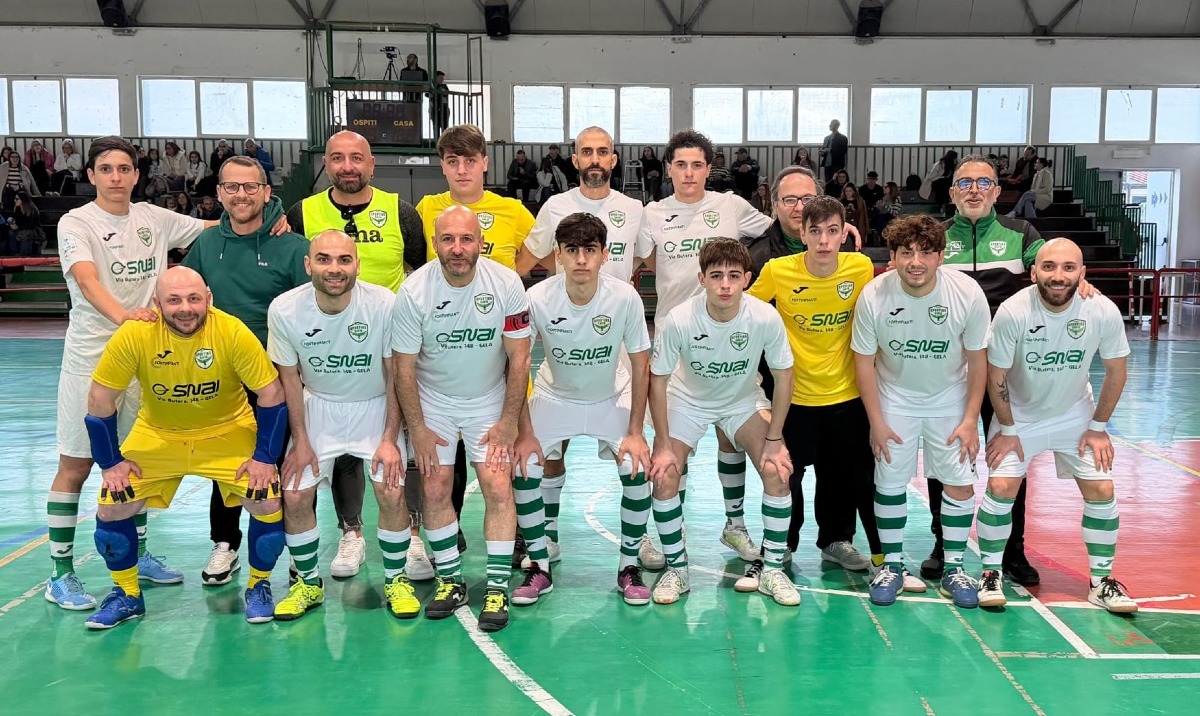 Sporting Savio, a Noto per vincere - 