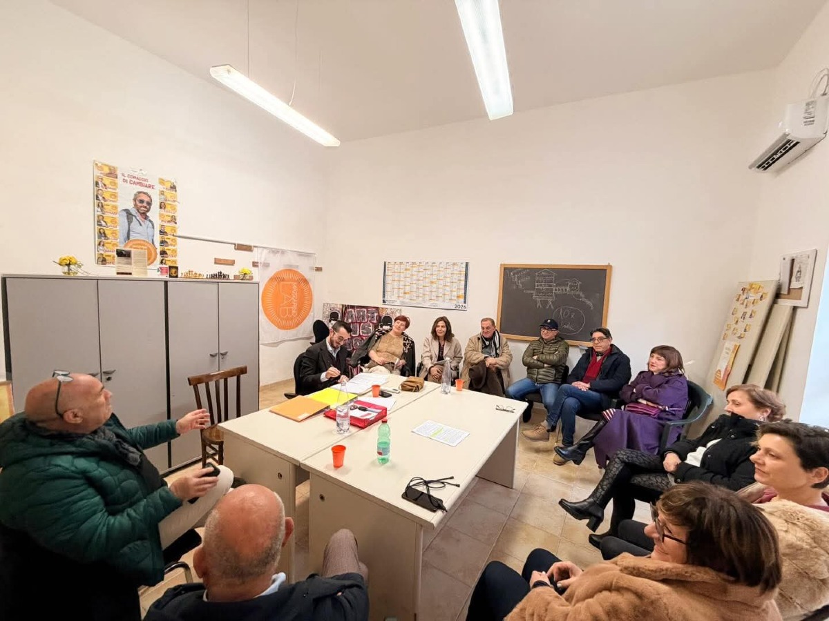 Mazzarino Lab contesta il sindaco sui rifiuti  - 
