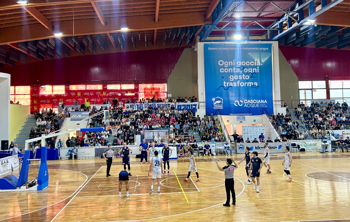 Coach Bernardo: “Abbiamo difeso alla grande” - 