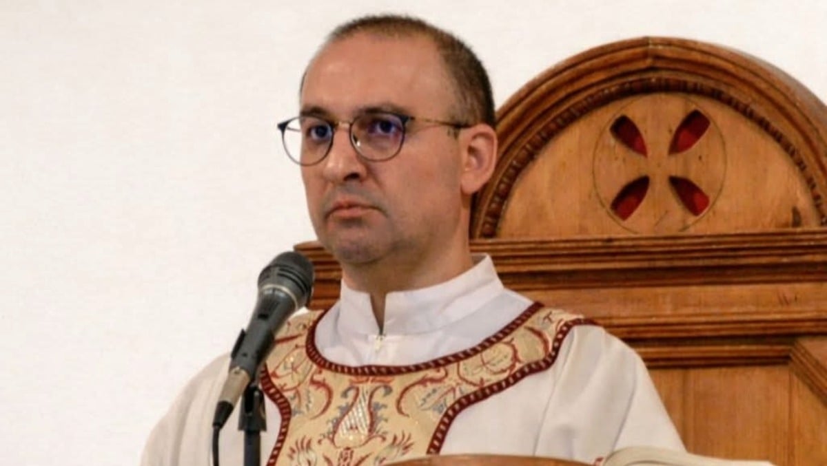 Diocesi nissena in lutto, è morto don Salvatore Asaro - 