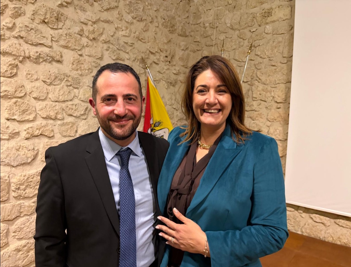 Lupo:"Mpa porta Gela al centro della politica regionale" - 