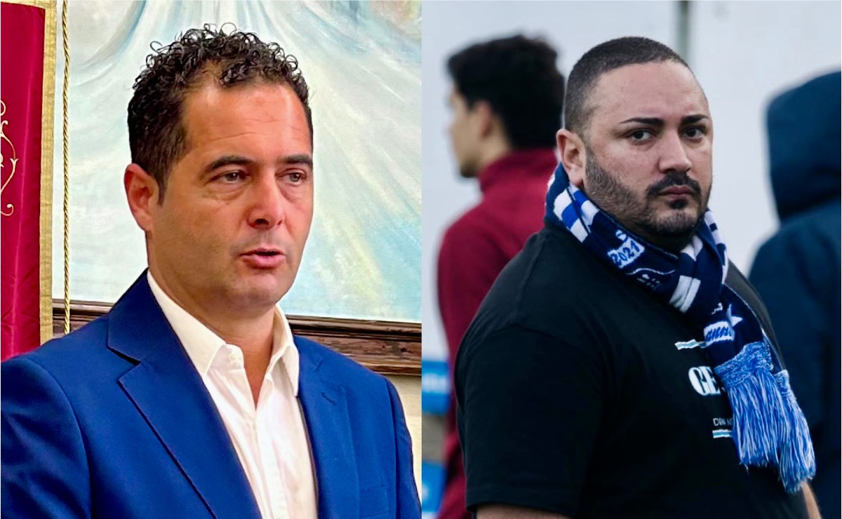 “Il presidente Vittoria definisca la sua volontà” - 