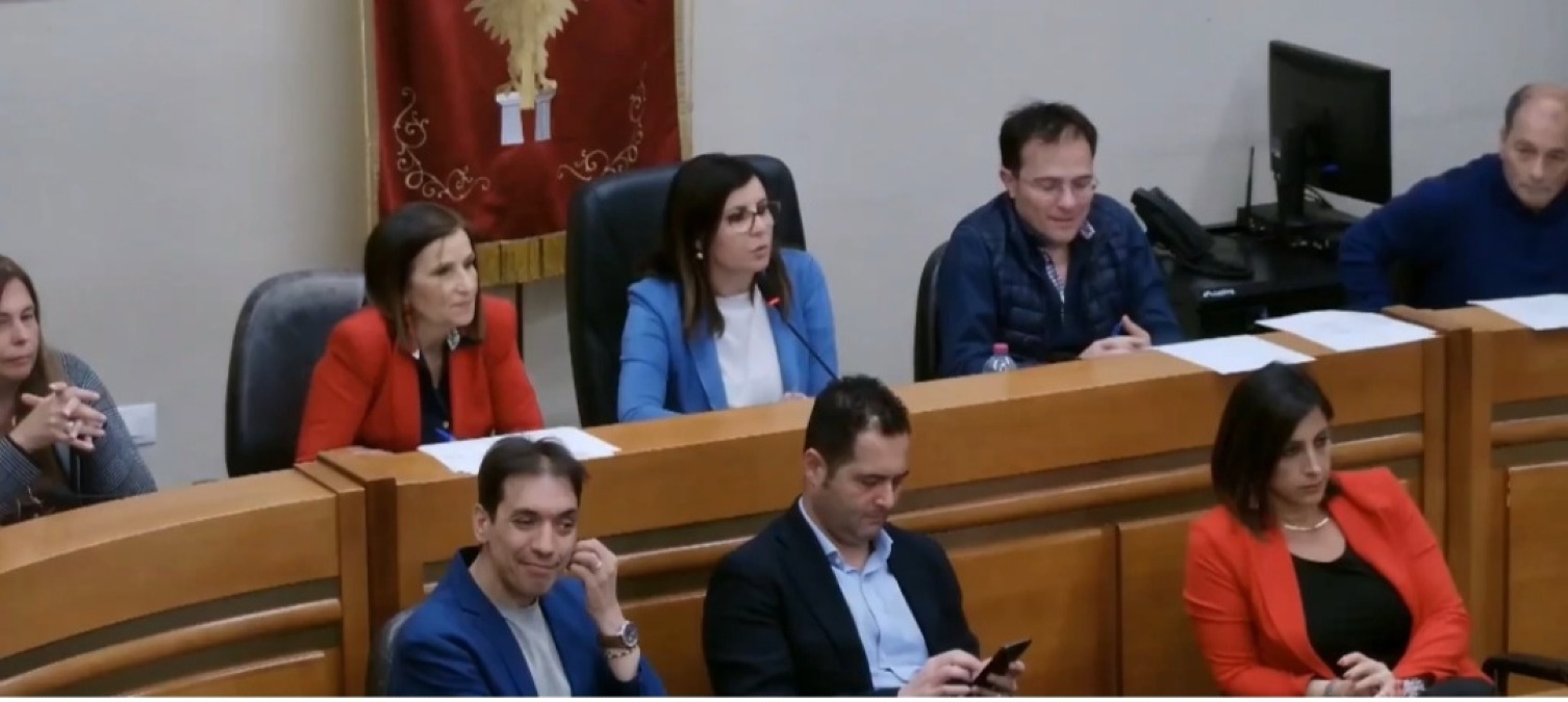 Fondi Eni: bocciato atto di indirizzo del centrodestra 