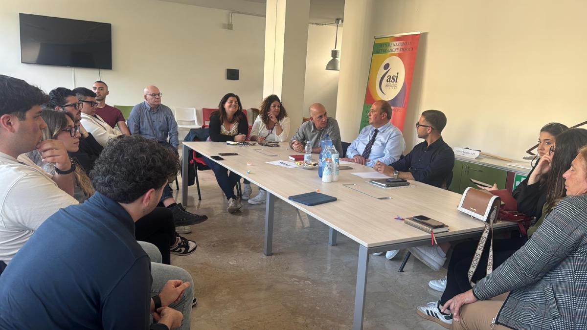 “Spazio giovani” verso il primo Job day comunale - 