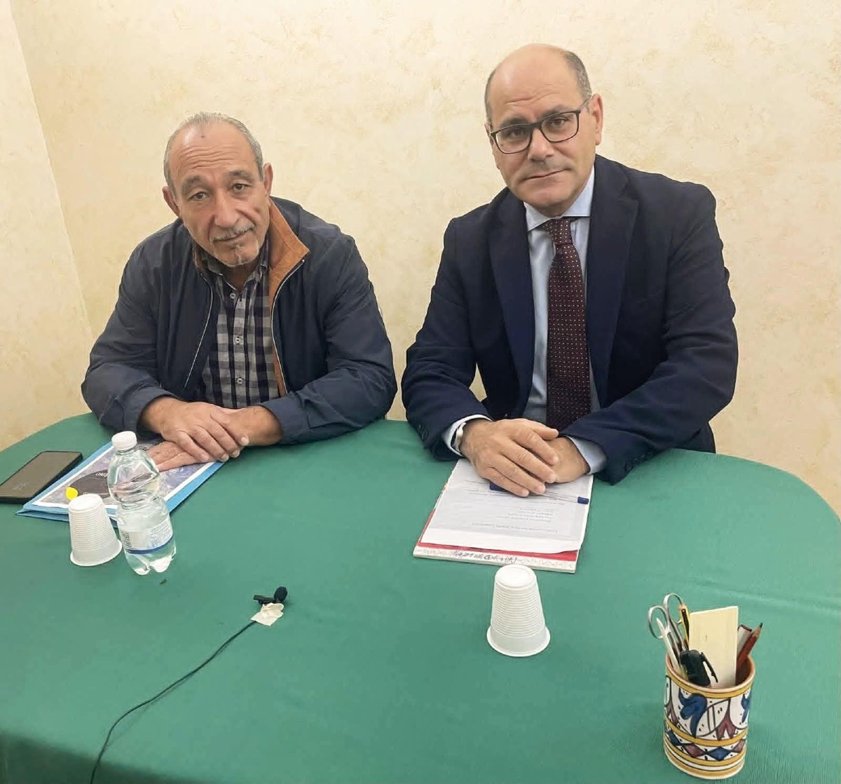 Il gruppo civico per Mazzarino dice  sì allo street control  - 