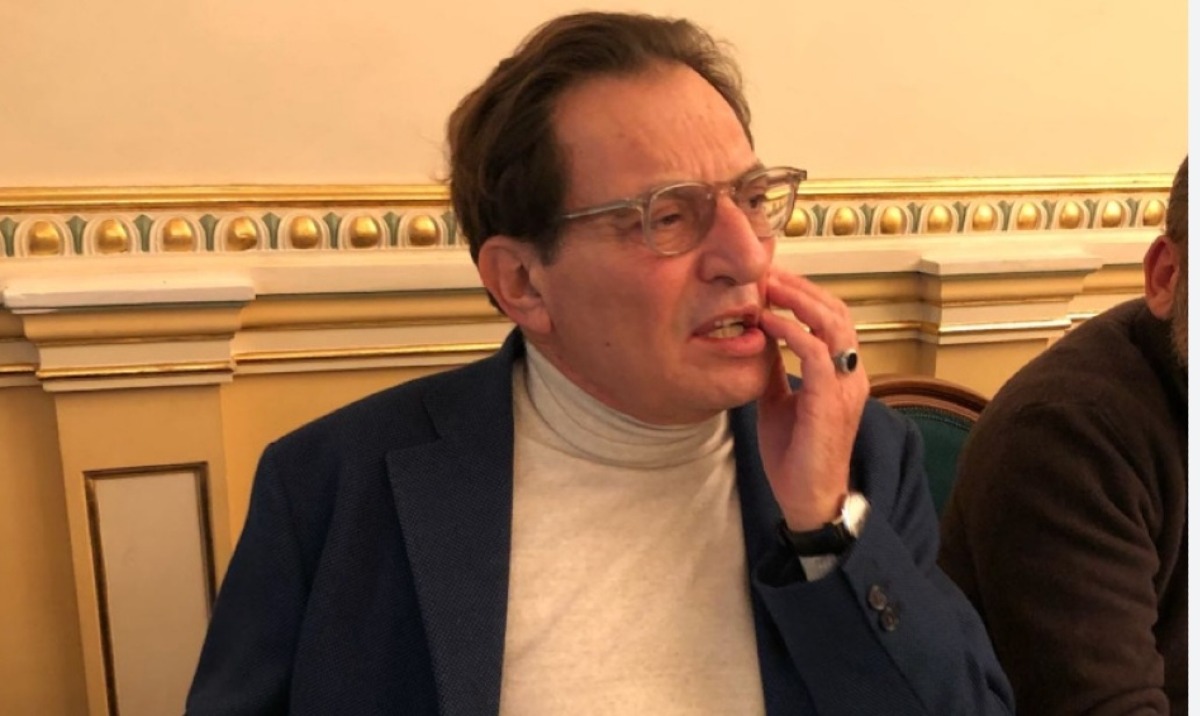 Crocetta interrogato in Procura su frana Niscemi - 