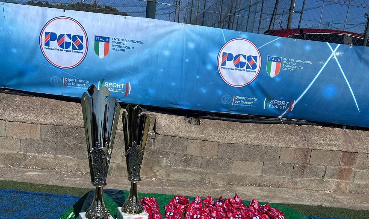 Al via le Pigiessiadi 2026 - 