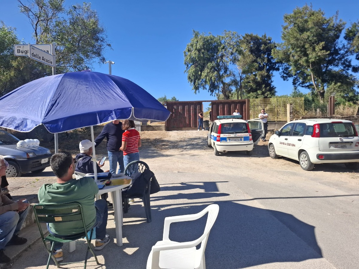  Poggio Arena c'è l'ordinanza del sindaco - 
