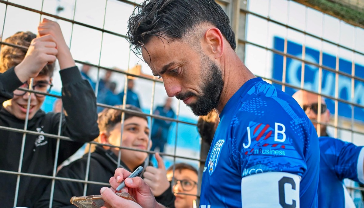 “Gela, amore e odio. Vado via, ma è un arrivederci” - 