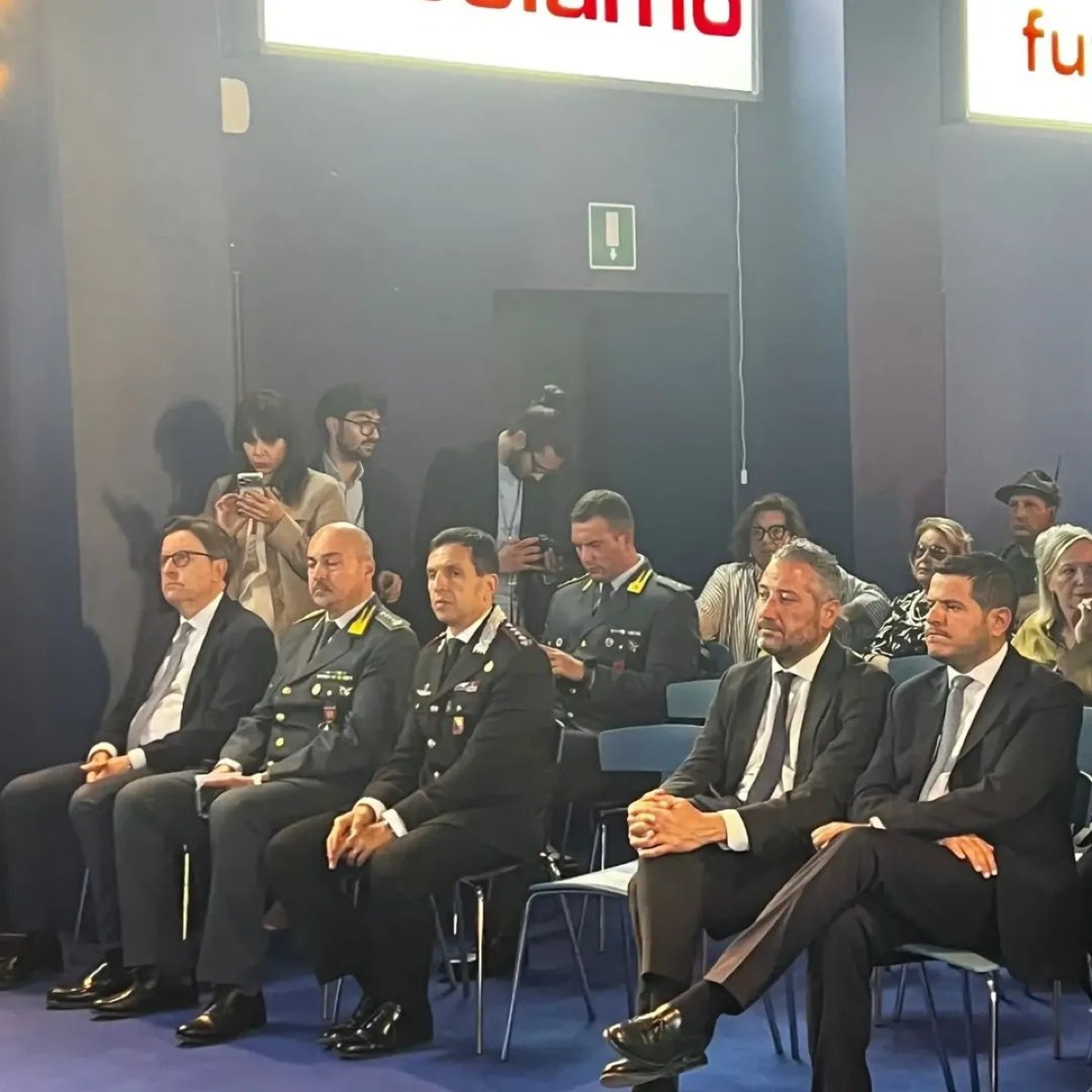 Il messaggio forte del progetto "Liberi di Scegliere"  - 
