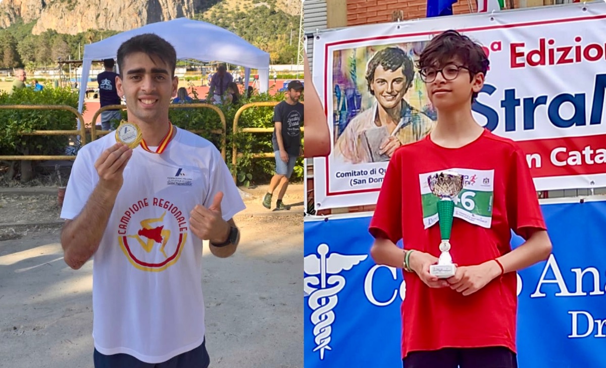 Atletica, altri successi per la Young Runner nel weekend 