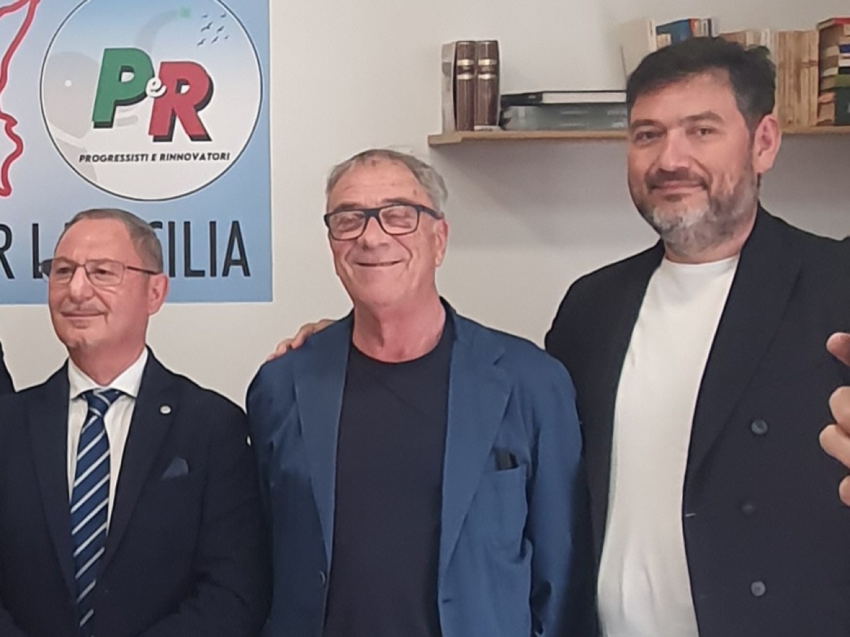 PeR contro il Pd senza bussola che governa con chiunque  - 