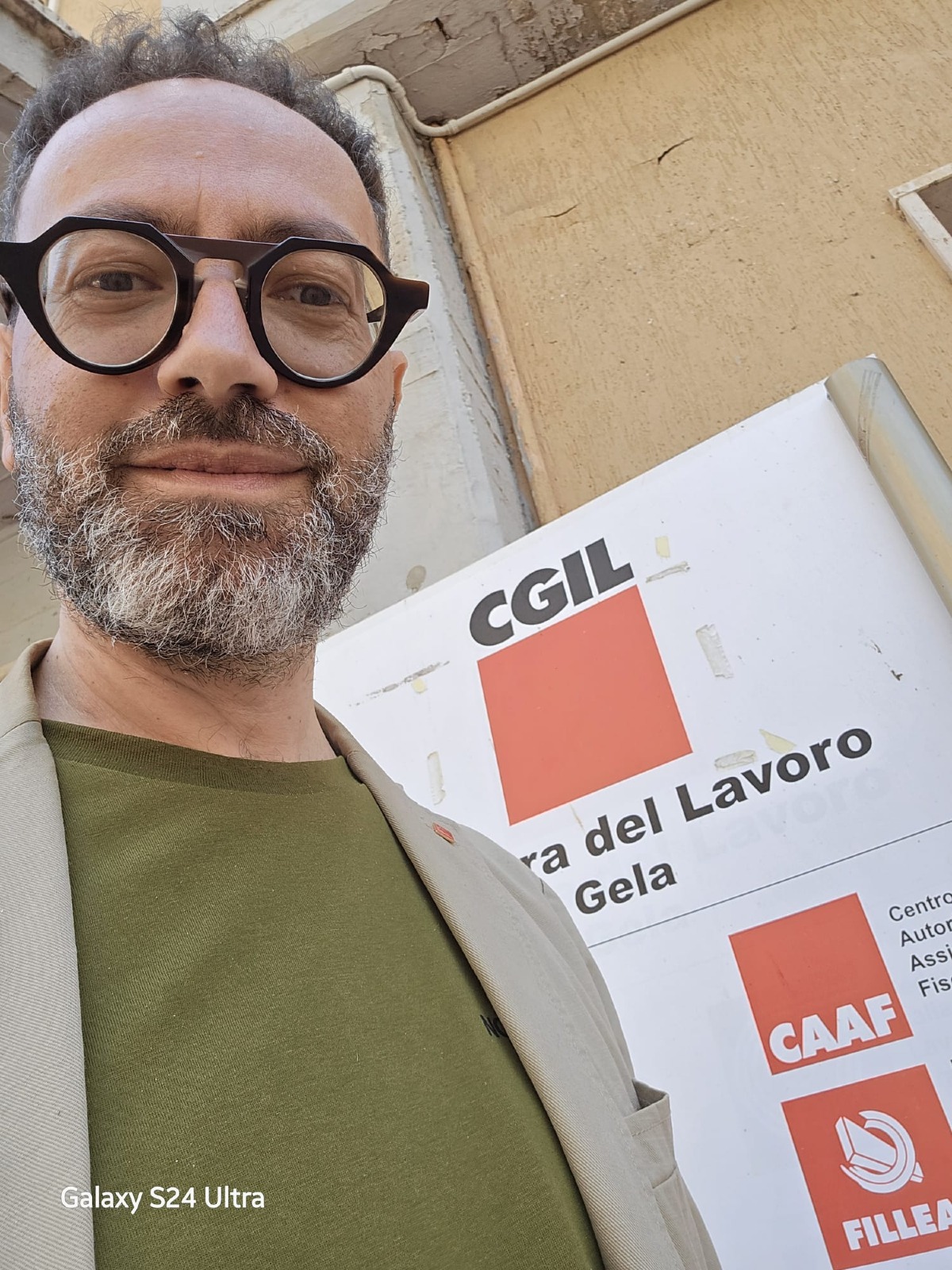 Lavoratori senza stipendio e sicurezza a rischio - 