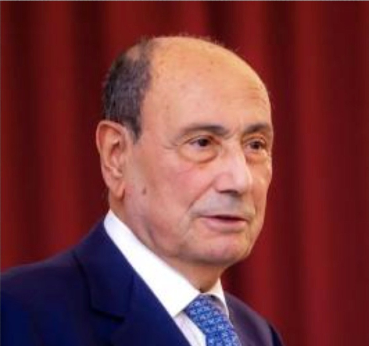 Schifani interrogato su frana Niscemi  - 