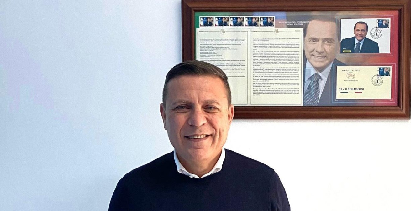 Amministratve: la riflessione del segretario FI  Cirignotta  - 