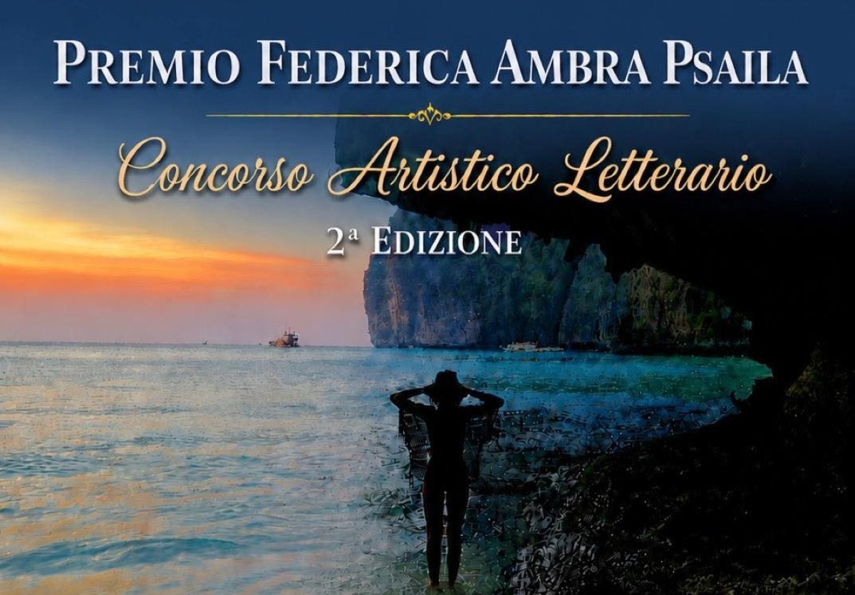 La II edizione del Premio nazionale "Federica Ambra Psaila" - 