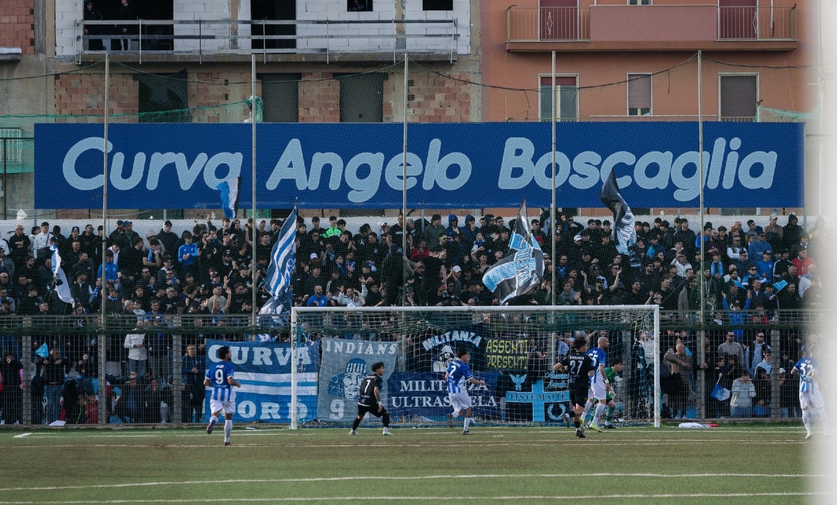 Concreto interesse di una nuova cordata per il Gela calcio