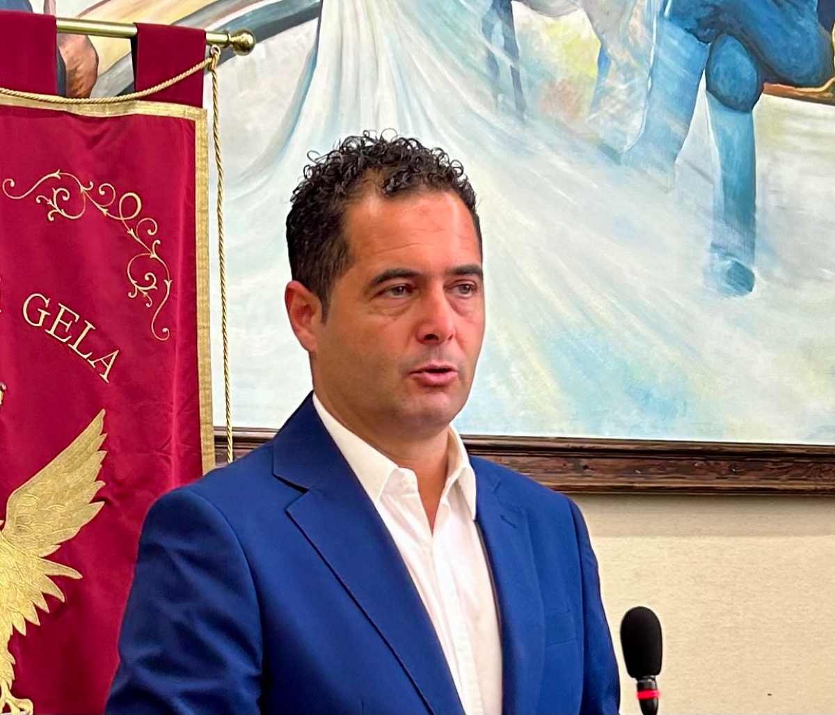 Il sindaco conferma: “Diversi soggetti interessati al Gela” - 