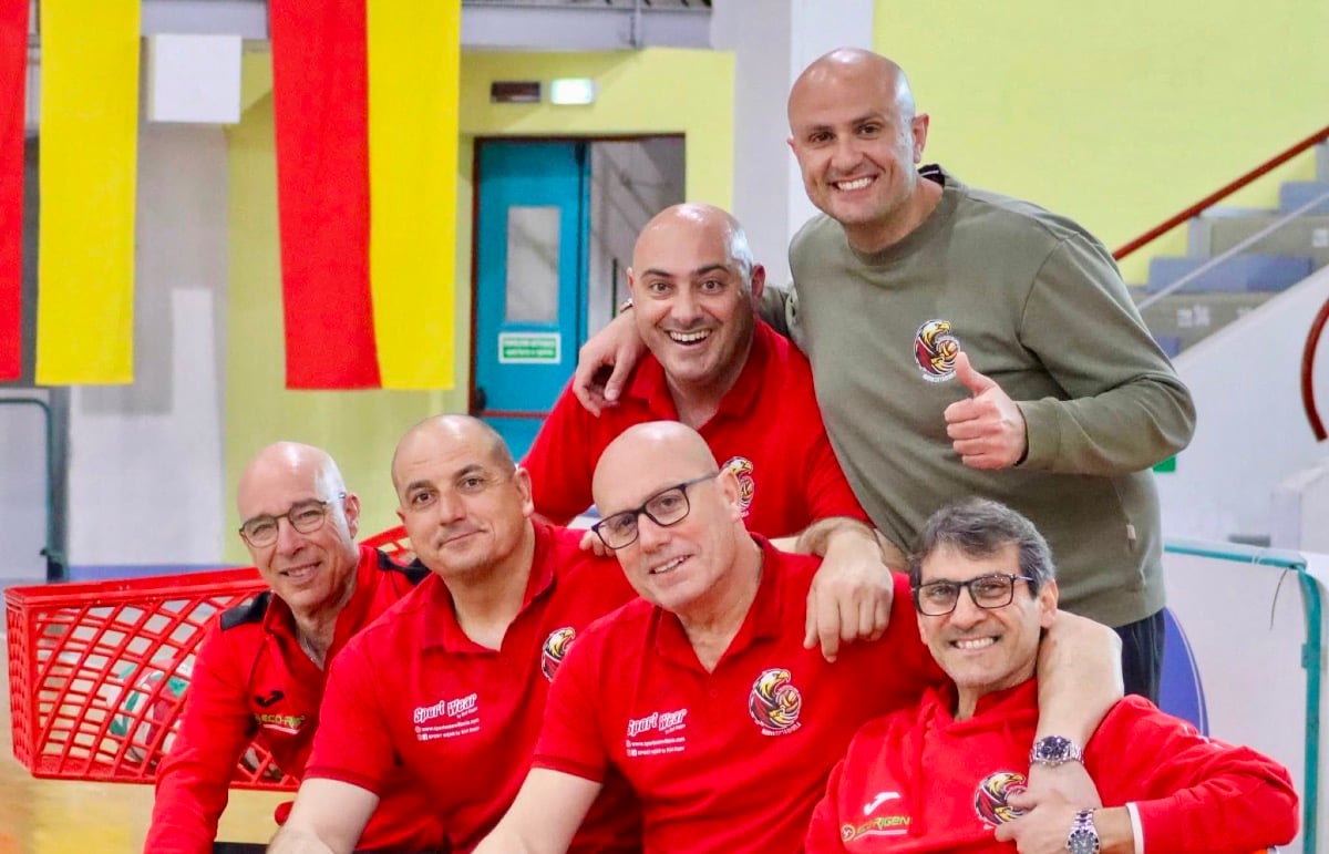 “Profilo giovane ma con tanta esperienza” - 