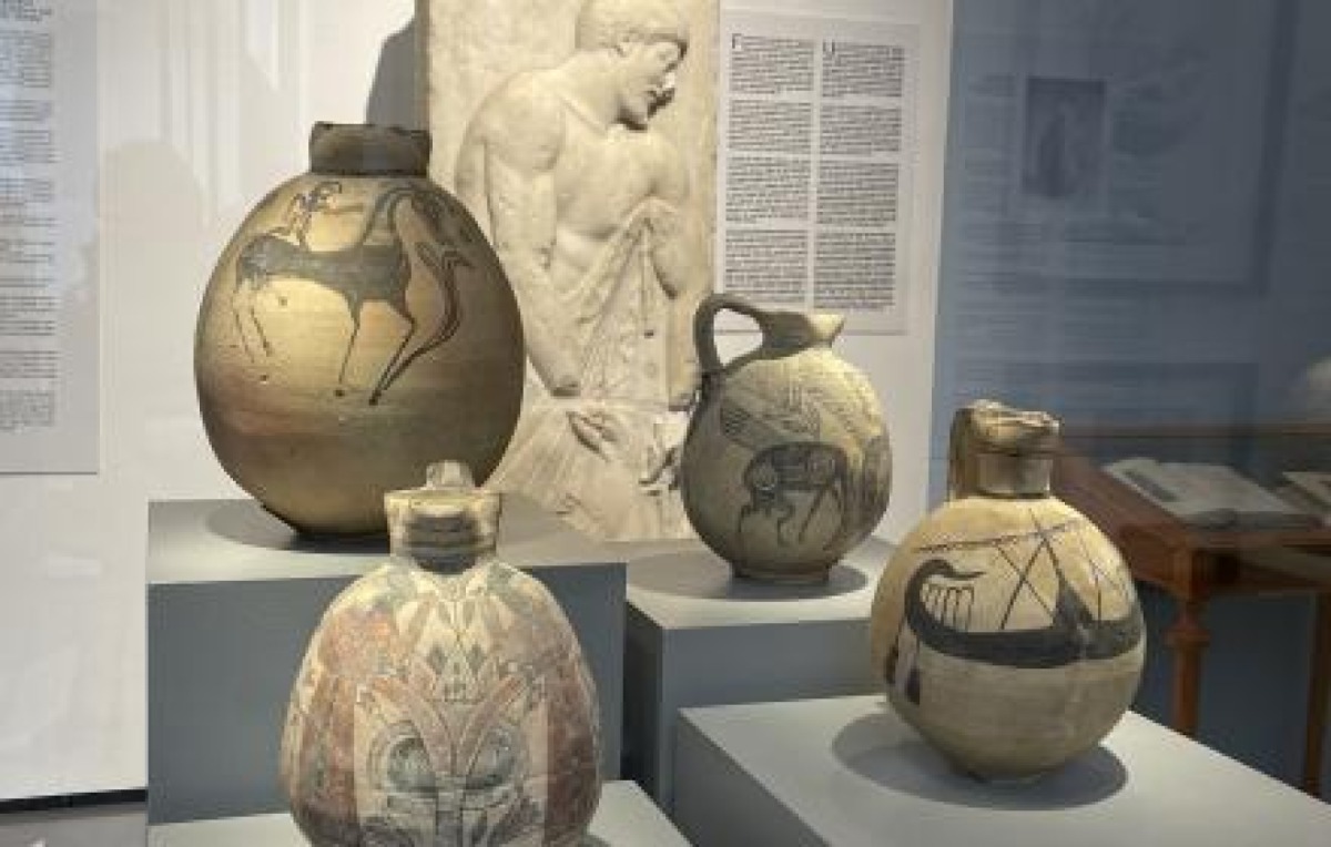 Musei e parchi siciliani, oltre 3 milioni di visitatori. Amata: «2022 anno d'oro» - 