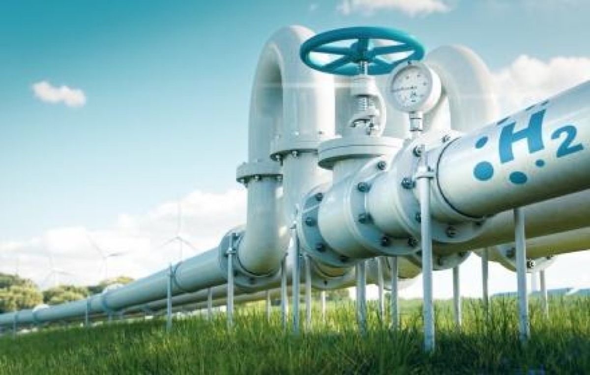 Energia, bando per impianti di produzione idrogeno "verde". Schifani: «Sicilia hub del mediterraneo» - 
