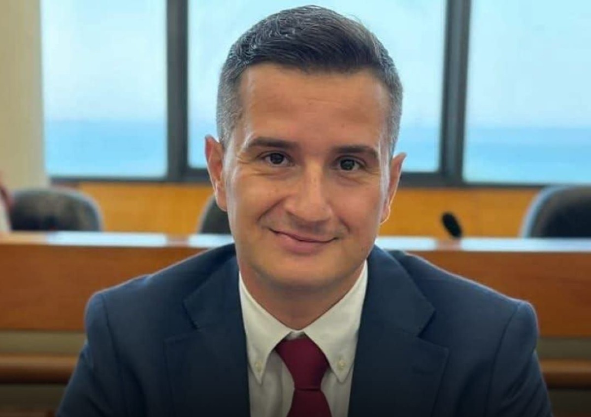 Toponomastica comunale: correzioni e verifiche  - 