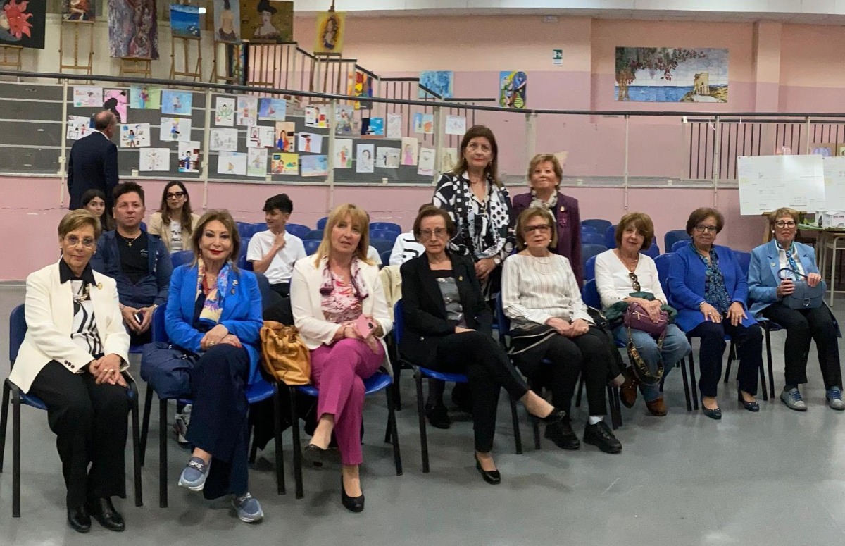 "La donna tra lavoro e famiglia" - 