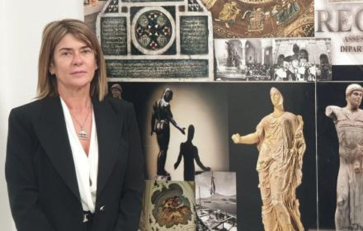 Un'importante affermazione dei parchi archeologici della Sicilia - 