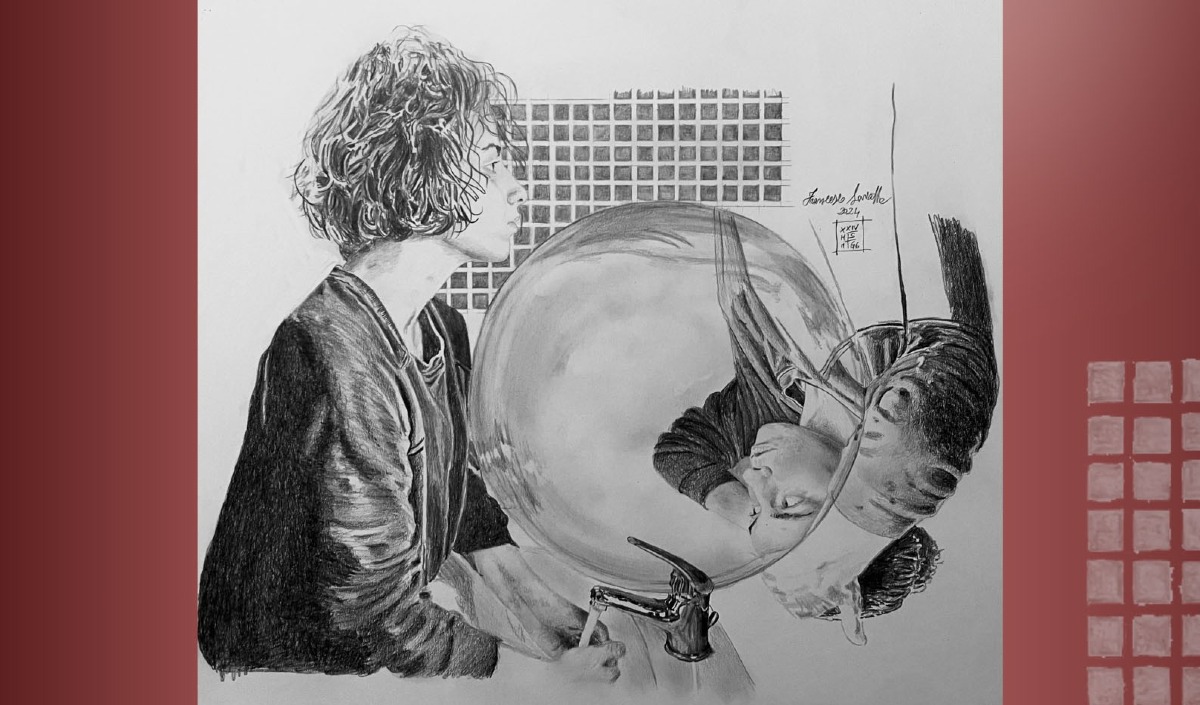 A Roma la mostra "Disegni" di Francesco Savatta - 