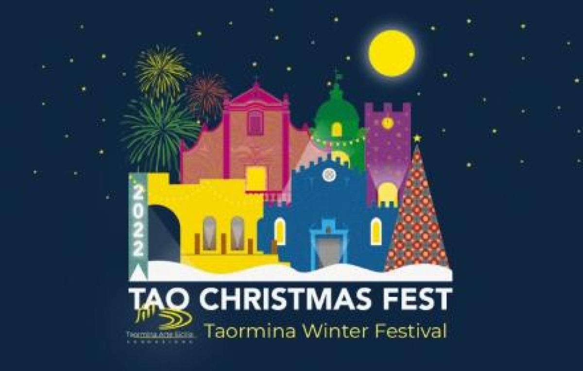 Spettacoli, da venerdì il “Tao Christmas Fest”. Scarpinato: «Crescita per il territorio» - 