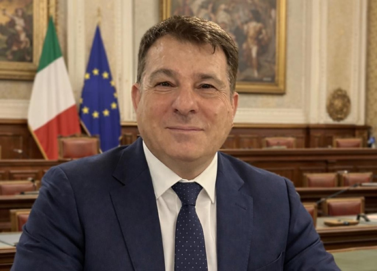 Ugl: "area di crisi non sia un'incompiuta" - 